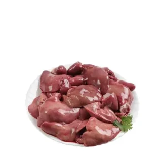 Chicken Liver (Kolija)