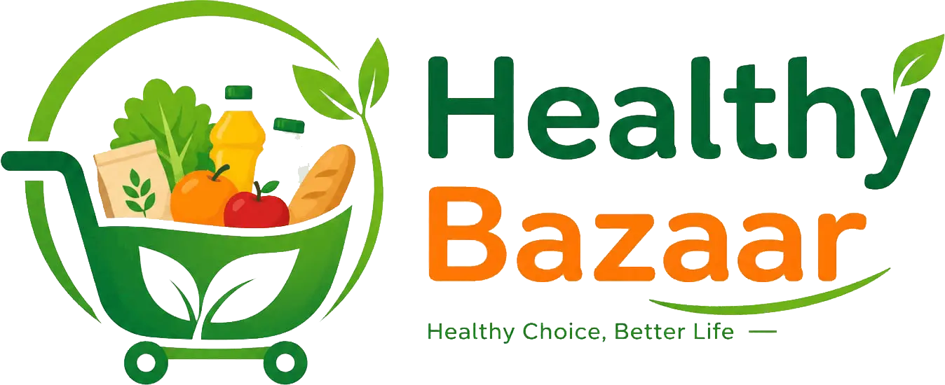 Healthy Bazaar